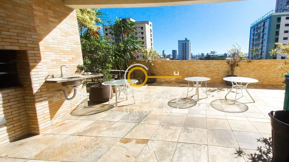Apartamento, 3 quartos, 102 m² - Foto 7