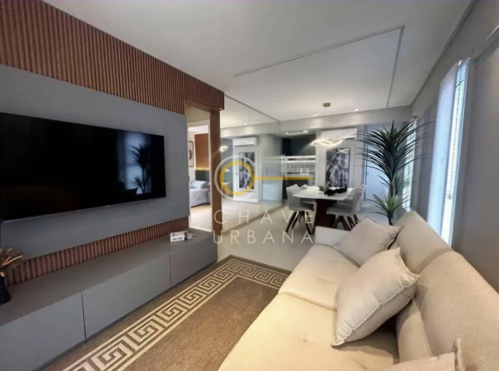Apartamento, 2 quartos, 85 m² - Foto 2