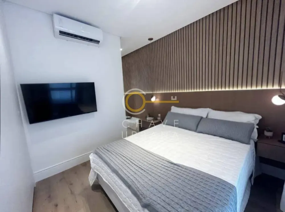 Apartamento, 2 quartos, 85 m² - Foto 6