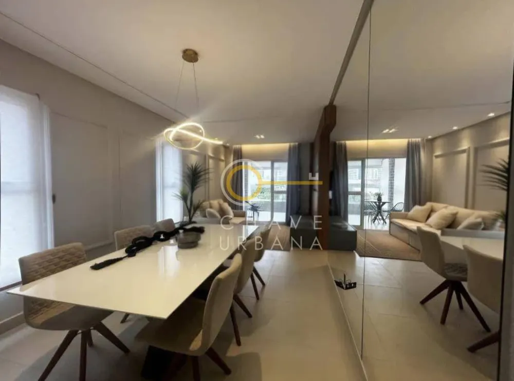 Apartamento, 2 quartos, 85 m² - Foto 3