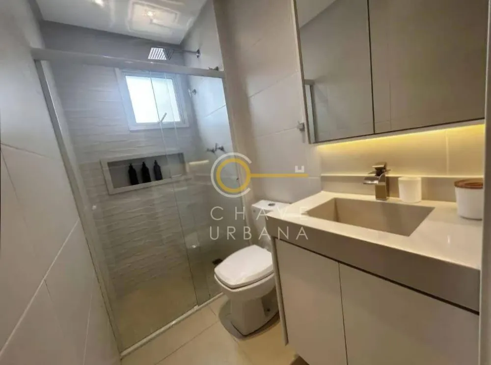 Apartamento, 2 quartos, 85 m² - Foto 5