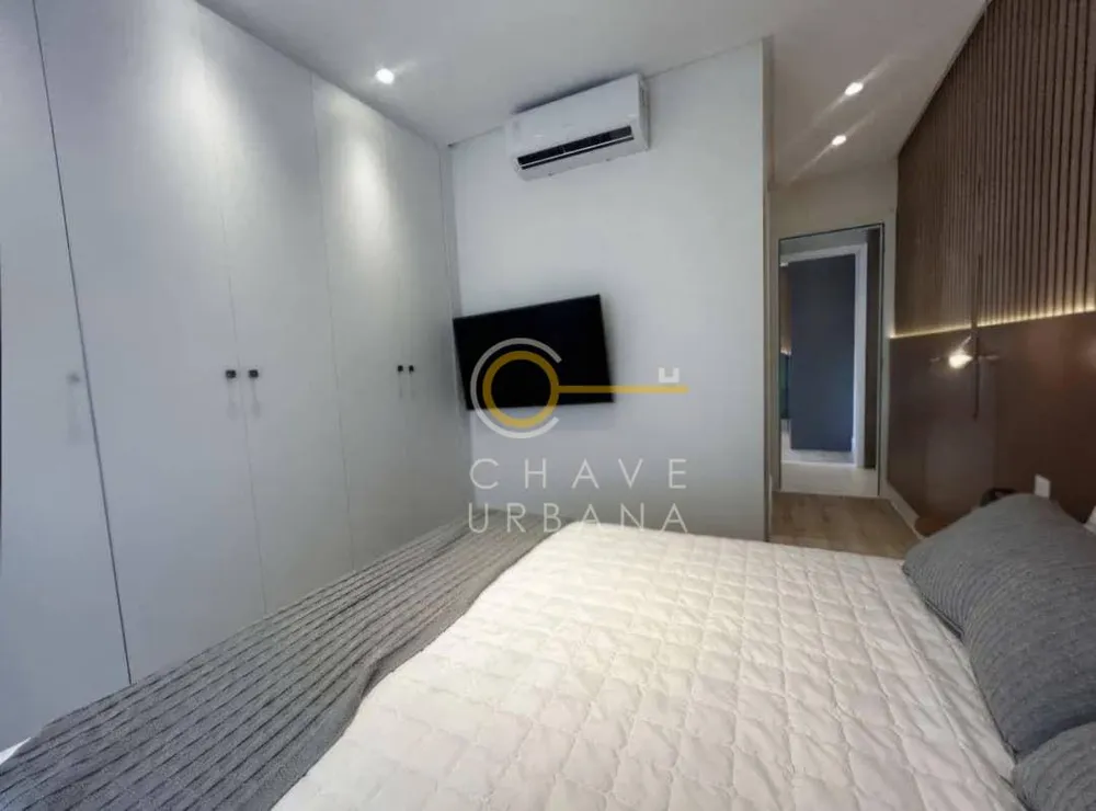 Apartamento, 2 quartos, 85 m² - Foto 7