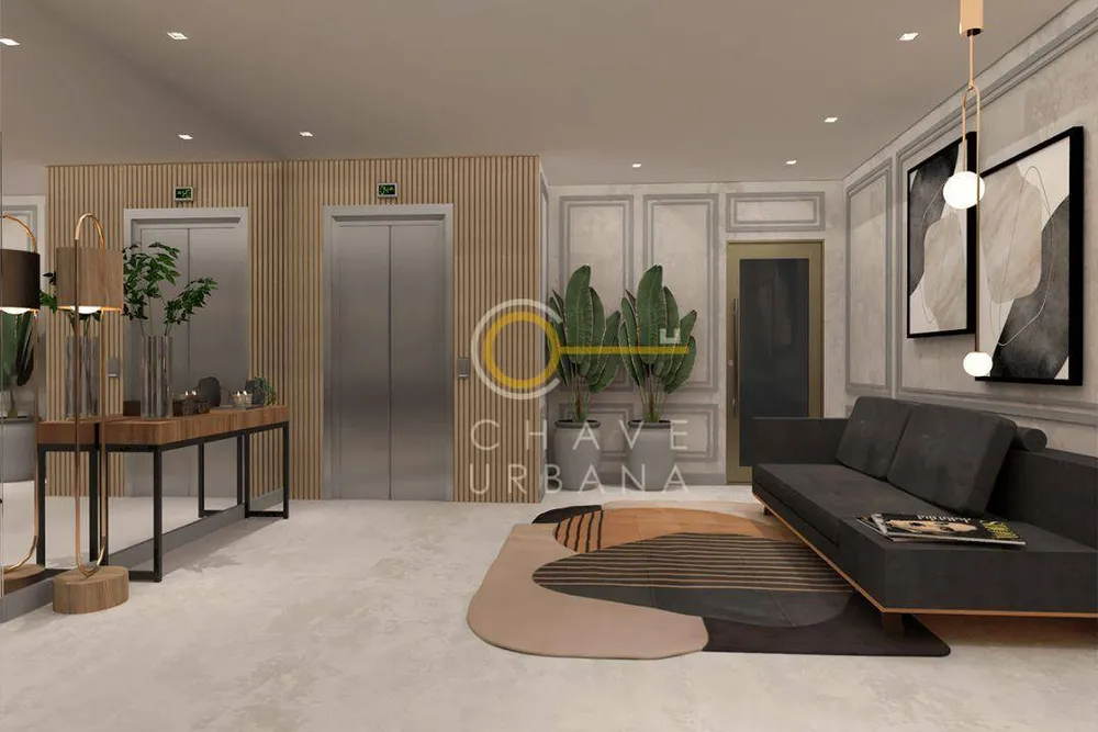 Apartamento, 2 quartos, 85 m² - Foto 10