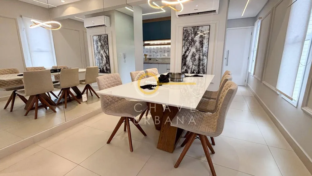Apartamento, 2 quartos, 85 m² - Foto 4