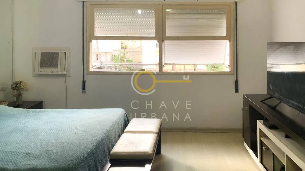 Apartamento, 3 quartos, 140 m² - Foto 10