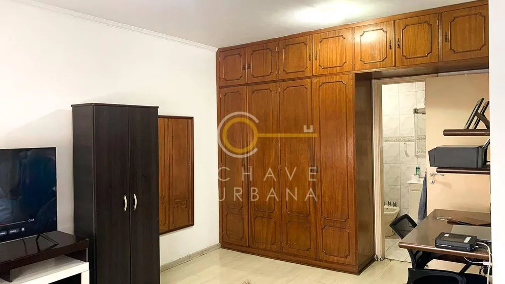Apartamento, 3 quartos, 140 m² - Foto 3