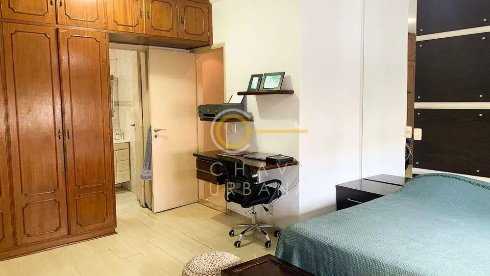 Apartamento, 3 quartos, 140 m² - Foto 8
