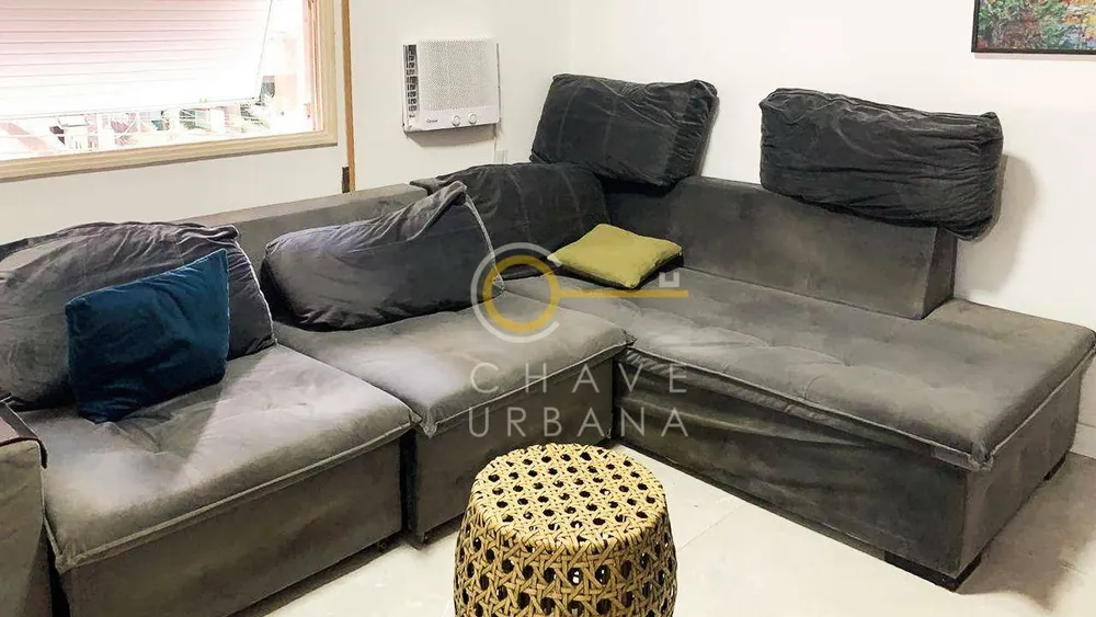 Apartamento, 3 quartos, 140 m² - Foto 5