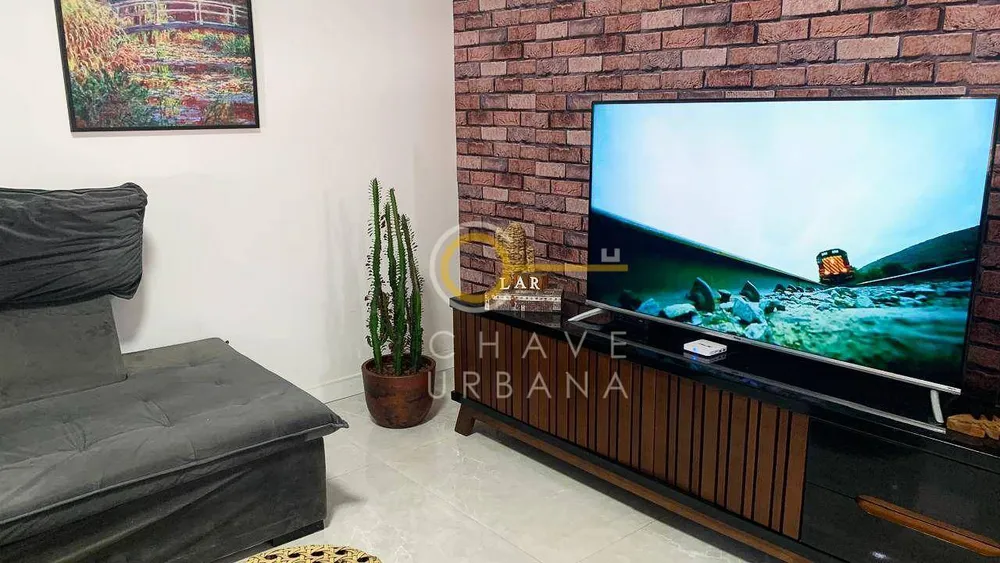 Apartamento, 3 quartos, 140 m² - Foto 6