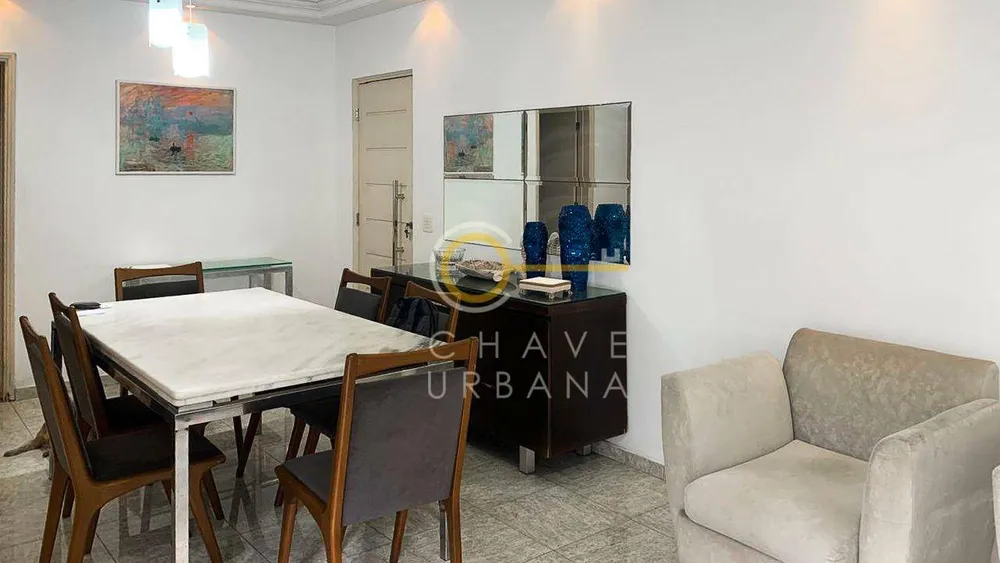 Apartamento, 3 quartos, 140 m² - Foto 3