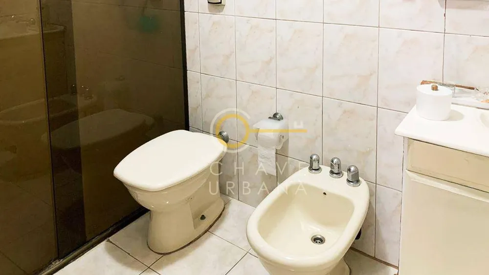 Apartamento, 3 quartos, 140 m² - Foto 11