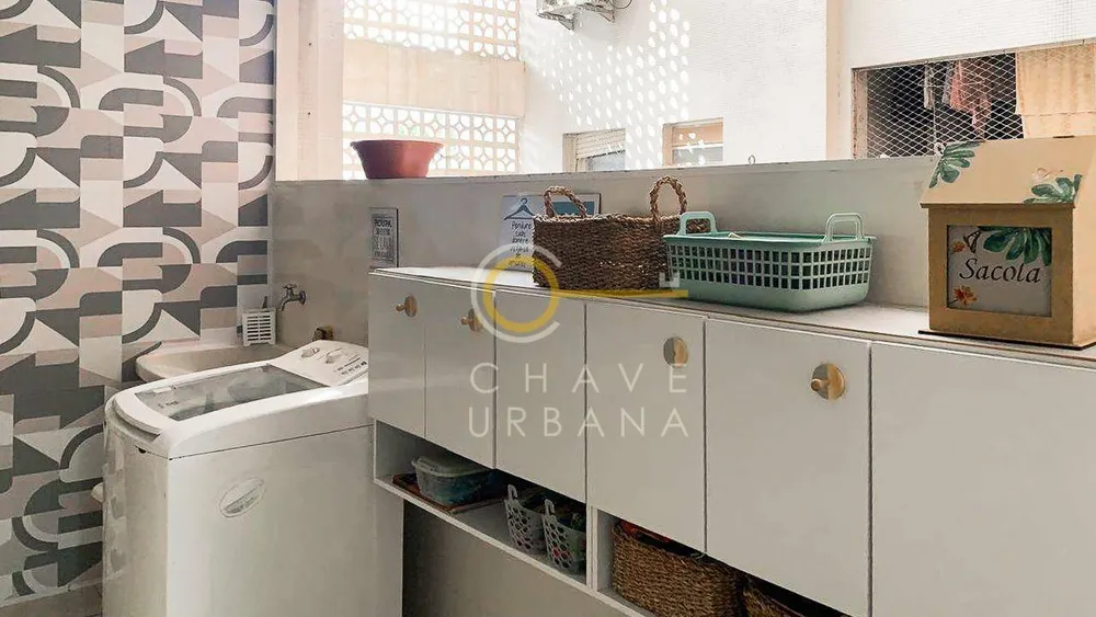 Apartamento, 3 quartos, 140 m² - Foto 12