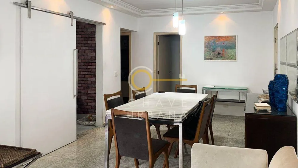 Apartamento, 3 quartos, 140 m² - Foto 1
