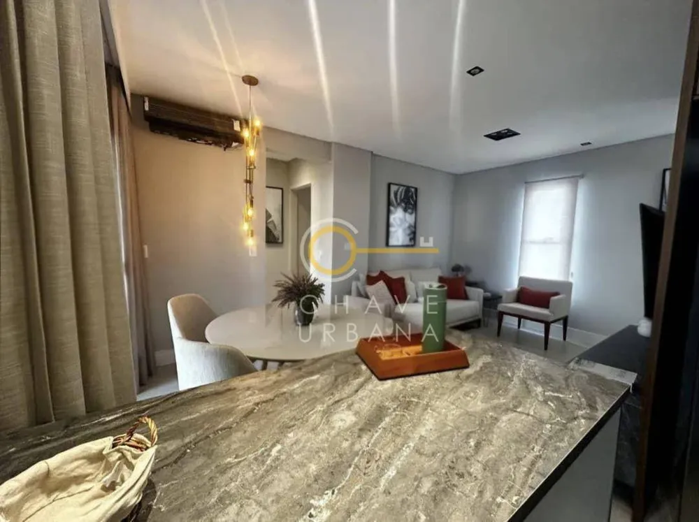 Apartamento, 2 quartos, 77 m² - Foto 4