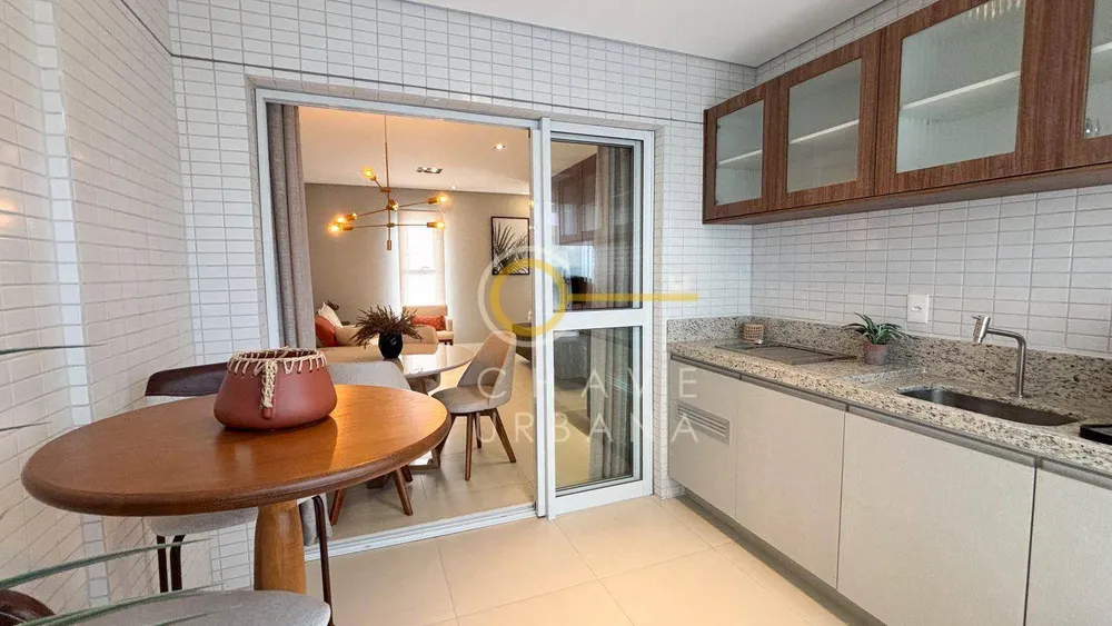 Apartamento, 2 quartos, 77 m² - Foto 7