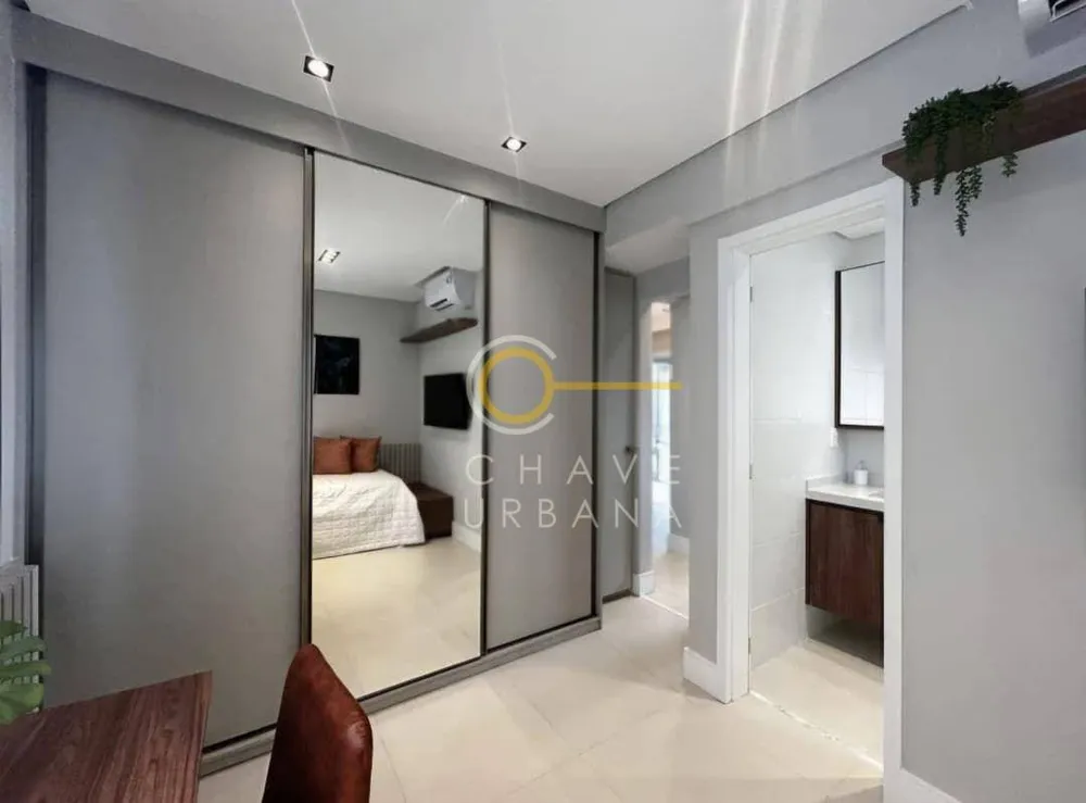 Apartamento, 2 quartos, 77 m² - Foto 10