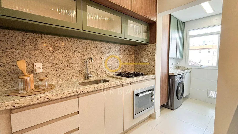 Apartamento, 2 quartos, 77 m² - Foto 8