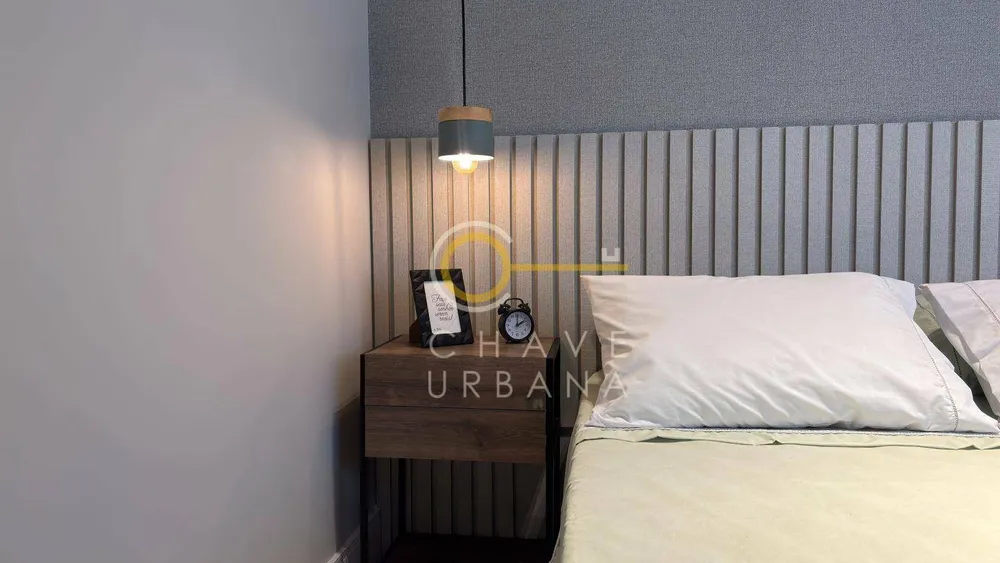 Apartamento, 2 quartos, 77 m² - Foto 12
