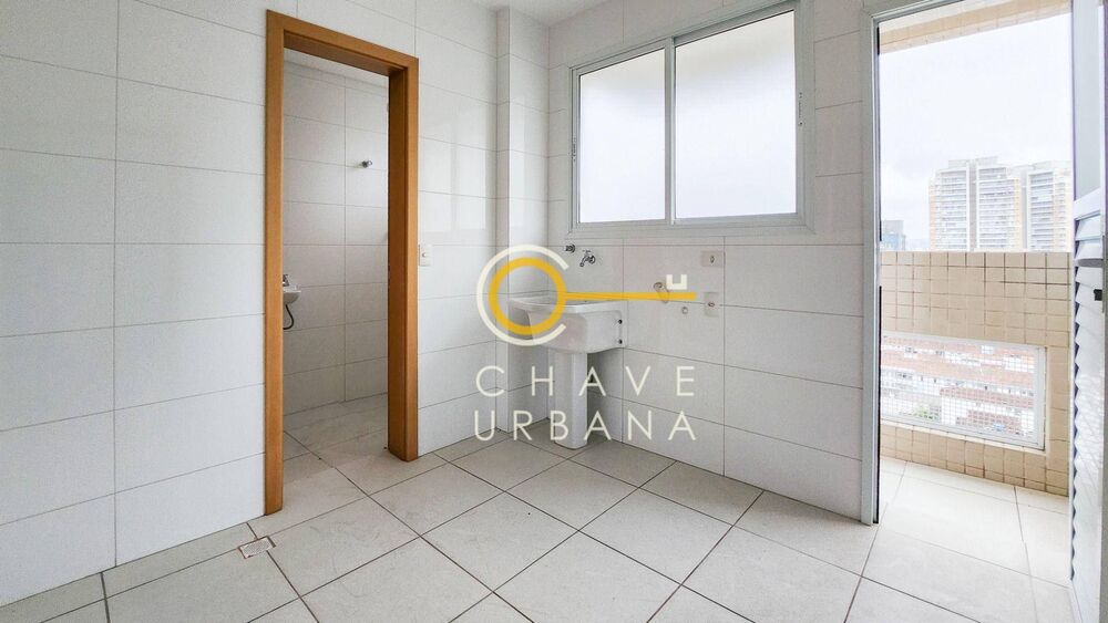 Apartamento, 3 quartos, 126 m² - Foto 1