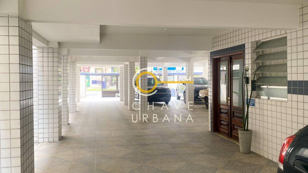 Apartamento à venda com 2 quartos, 74m² - Foto 3