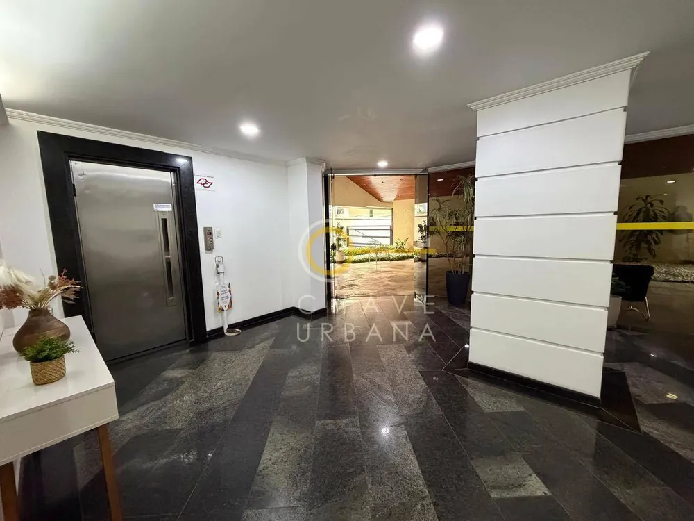 Apartamento, 3 quartos, 98 m² - Foto 7