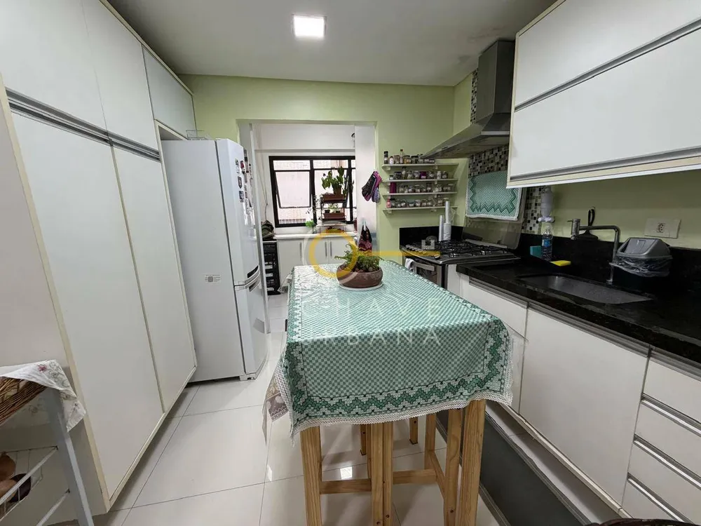 Apartamento, 3 quartos, 98 m² - Foto 5
