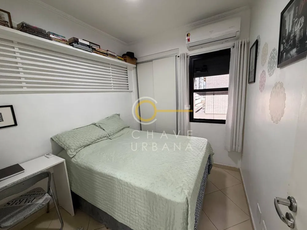 Apartamento, 3 quartos, 98 m² - Foto 3
