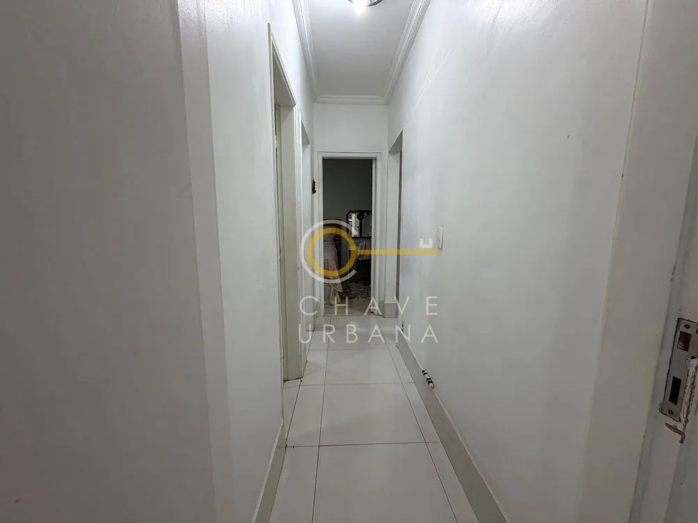 Apartamento, 3 quartos, 98 m² - Foto 2