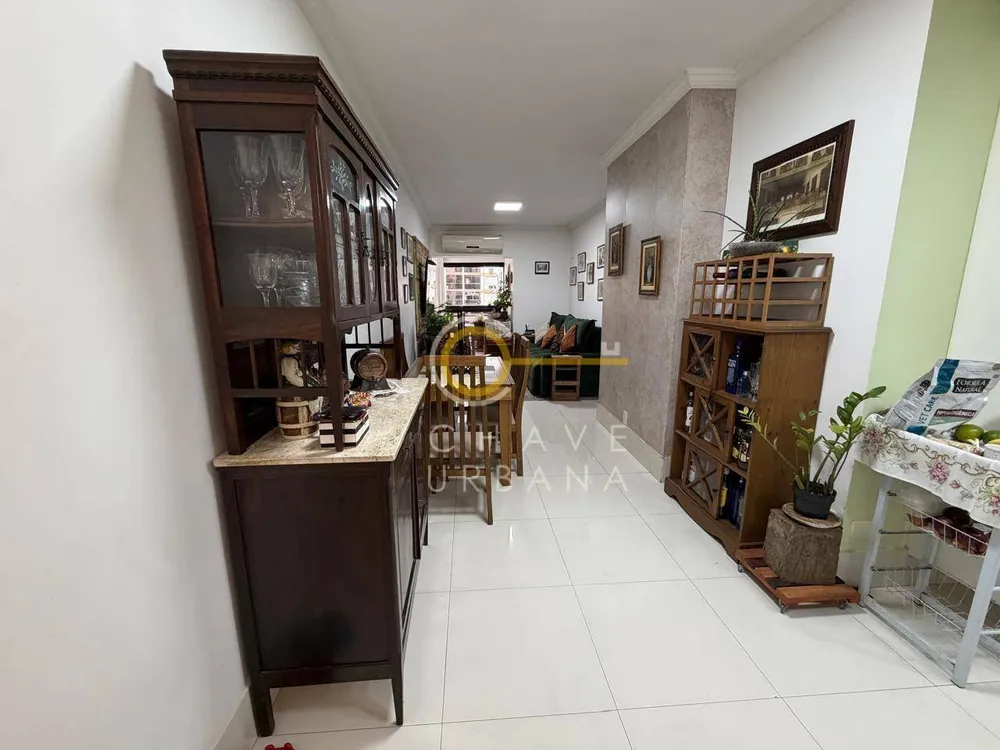 Apartamento, 3 quartos, 98 m² - Foto 1