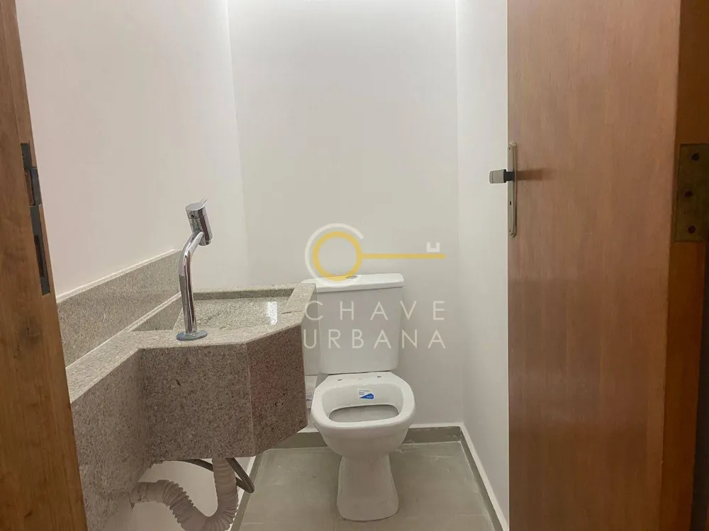 Casa, 2 quartos, 78 m² - Foto 2