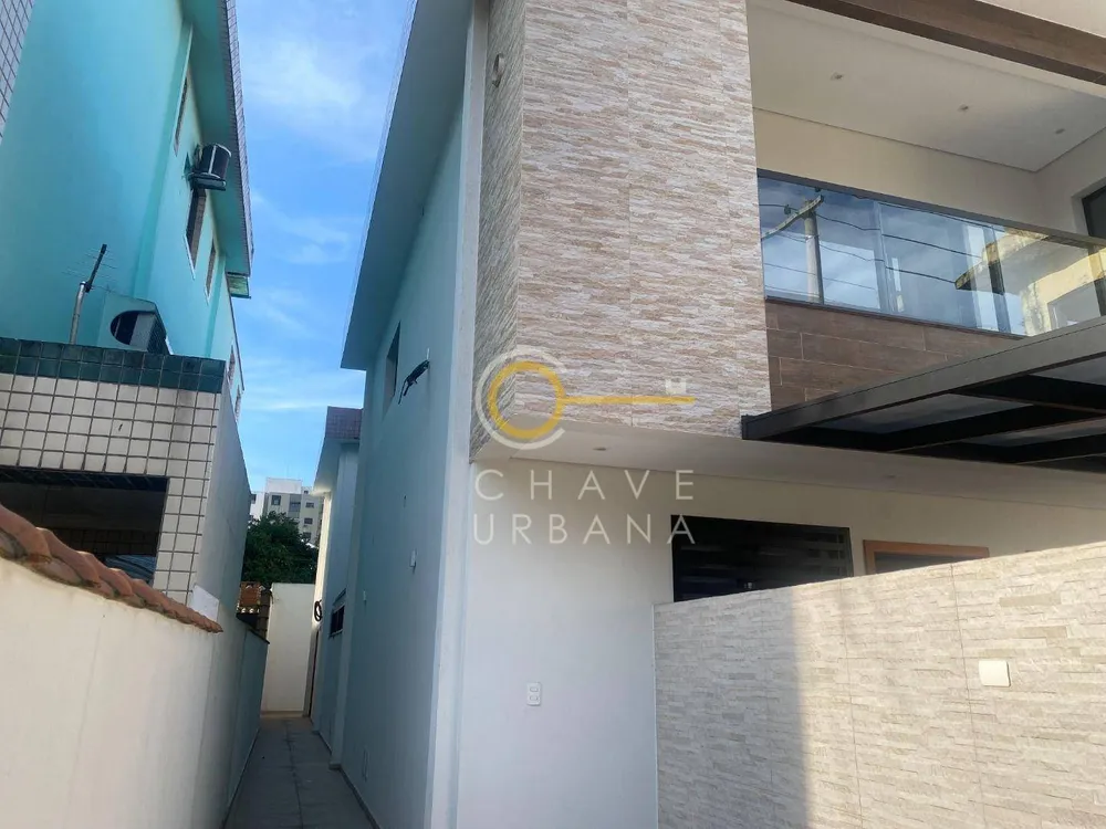 Casa, 2 quartos, 78 m² - Foto 7