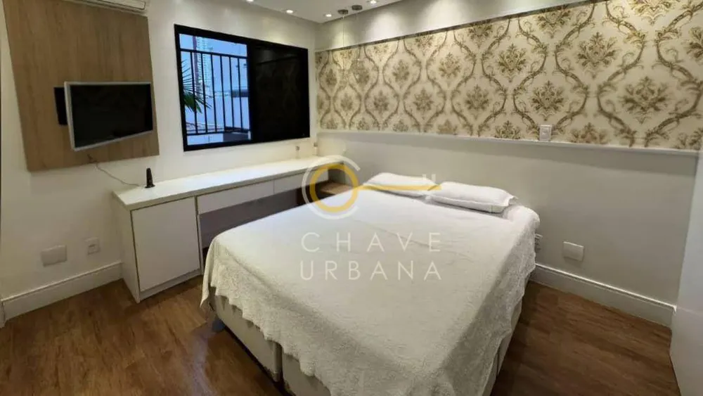 Apartamento, 3 quartos, 130 m² - Foto 5