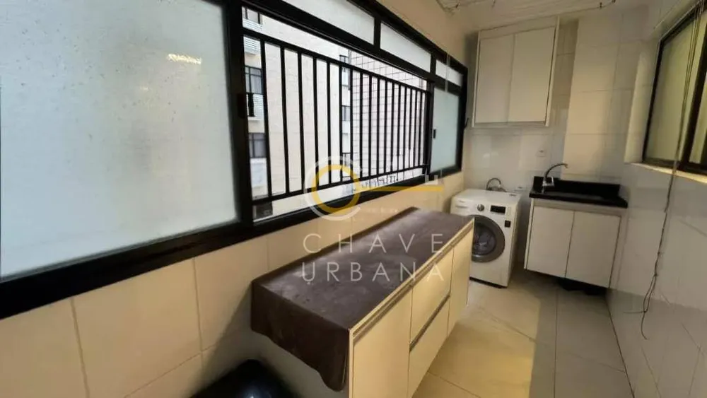 Apartamento, 3 quartos, 130 m² - Foto 6