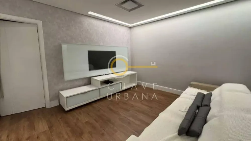 Apartamento, 3 quartos, 130 m² - Foto 3