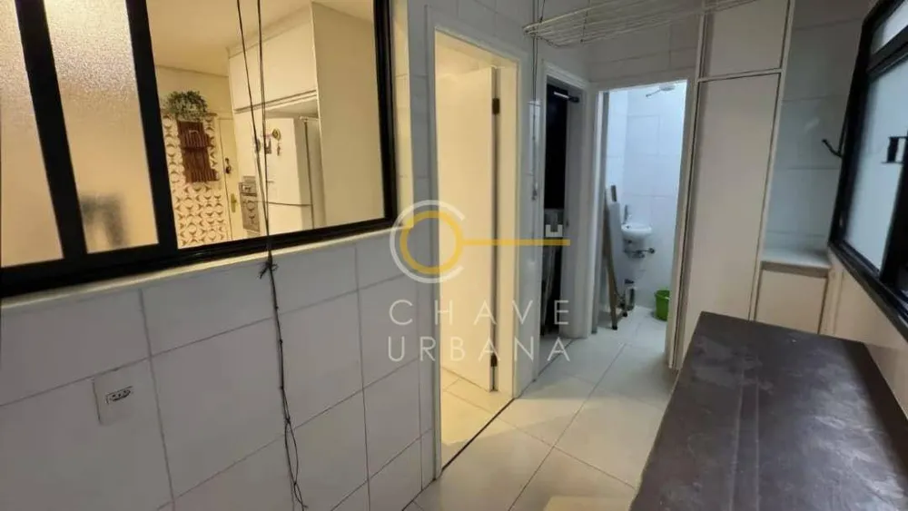 Apartamento, 3 quartos, 130 m² - Foto 3