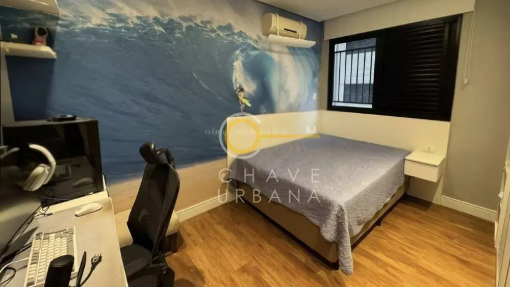 Apartamento, 3 quartos, 130 m² - Foto 8