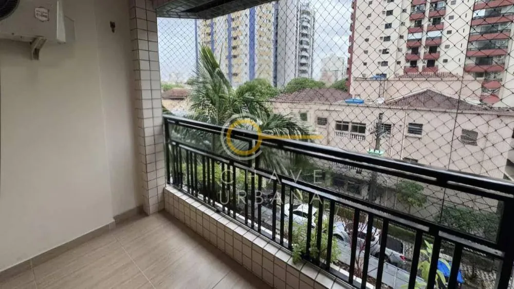 Apartamento, 3 quartos, 130 m² - Foto 2