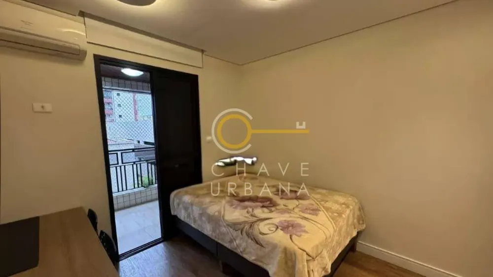 Apartamento, 3 quartos, 130 m² - Foto 1