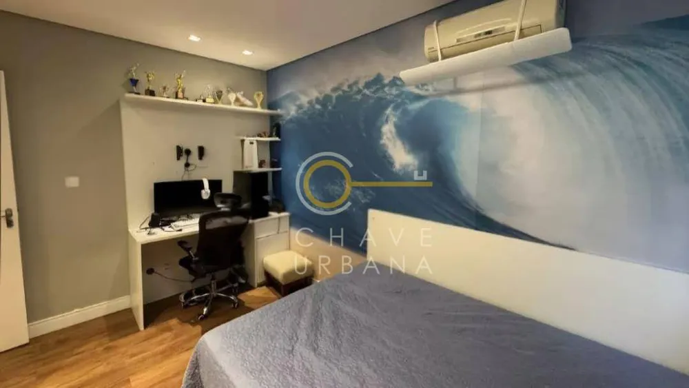 Apartamento, 3 quartos, 130 m² - Foto 8