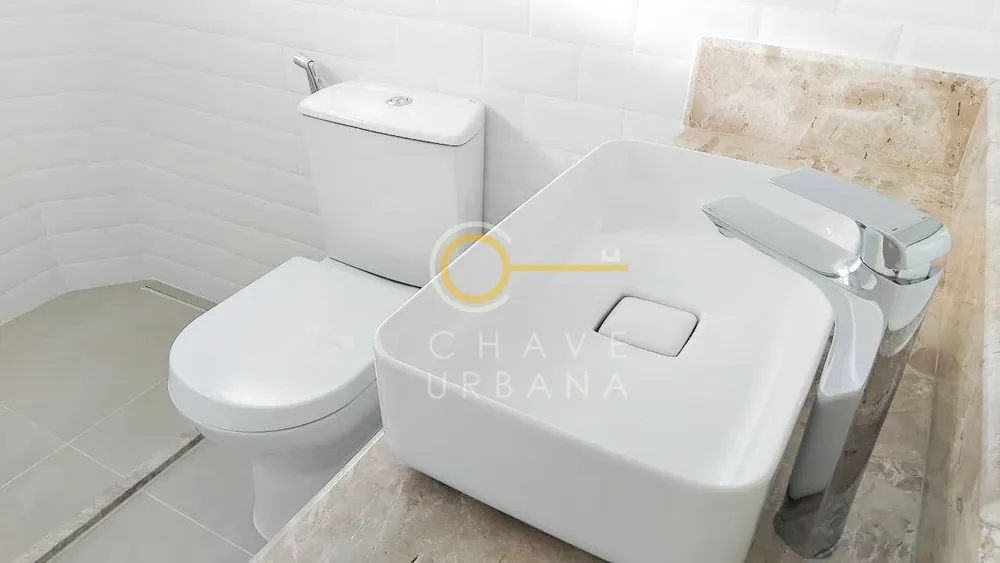 Apartamento, 3 quartos, 127 m² - Foto 7