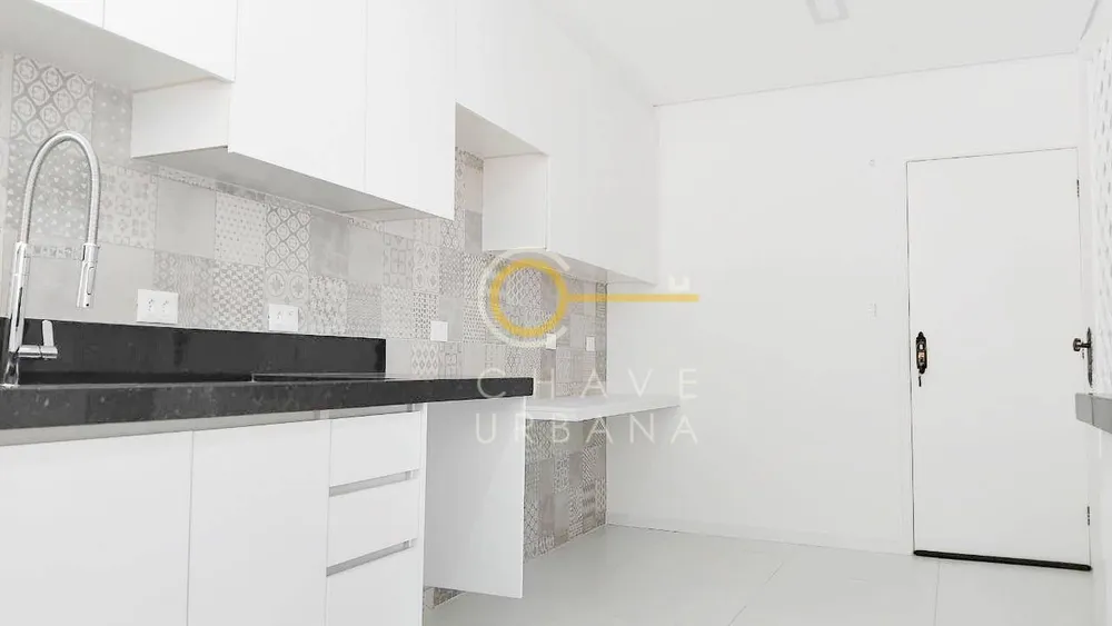 Apartamento, 3 quartos, 127 m² - Foto 3
