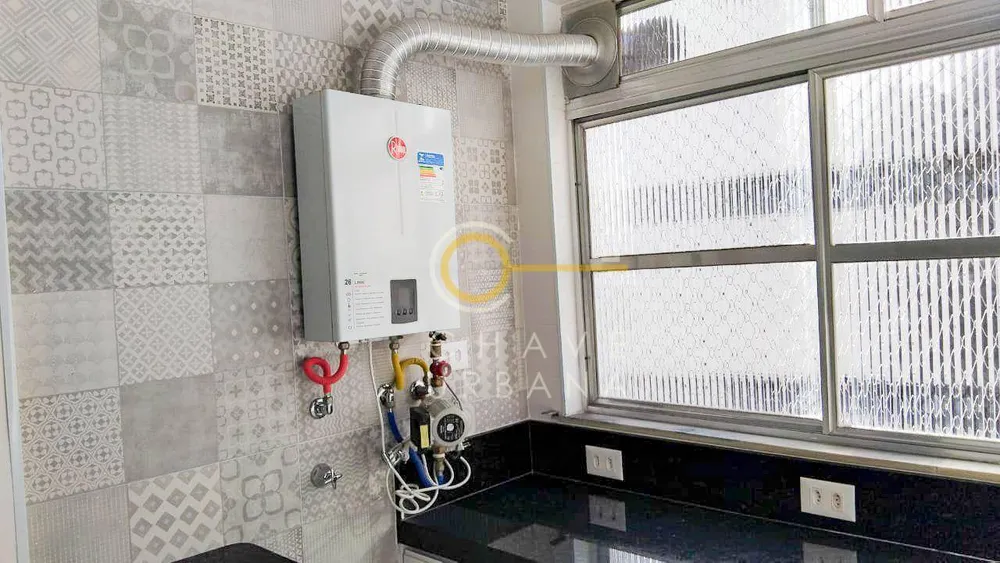 Apartamento, 3 quartos, 127 m² - Foto 4