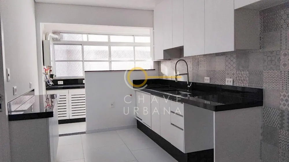 Apartamento, 3 quartos, 127 m² - Foto 1