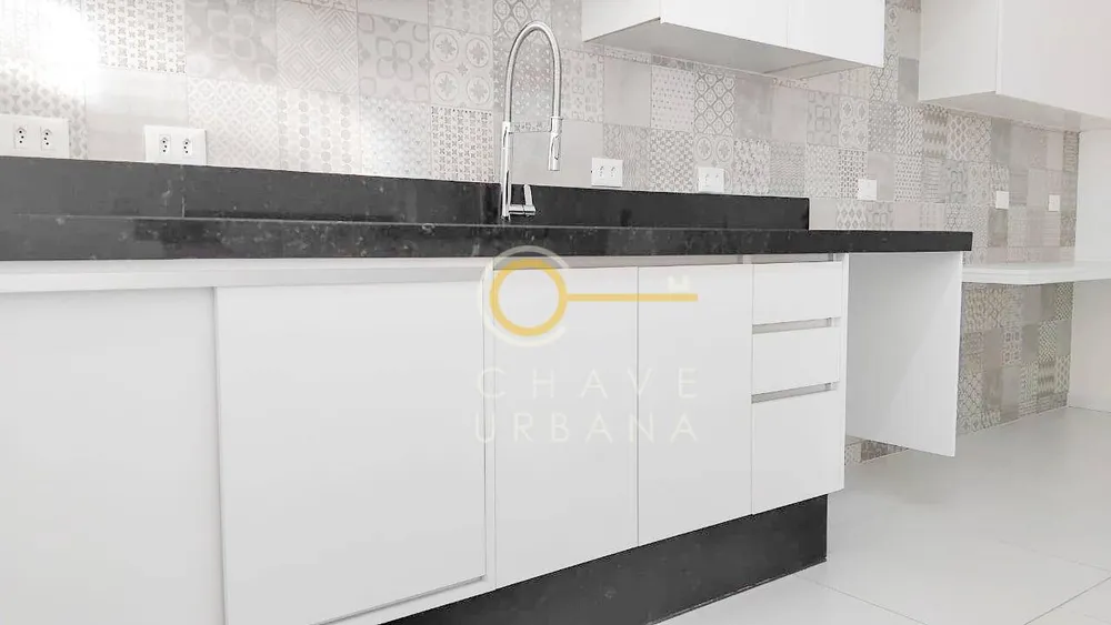 Apartamento, 3 quartos, 127 m² - Foto 2