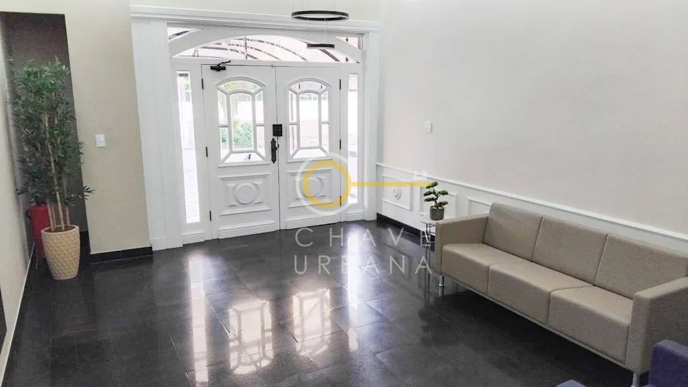Apartamento, 3 quartos, 127 m² - Foto 6