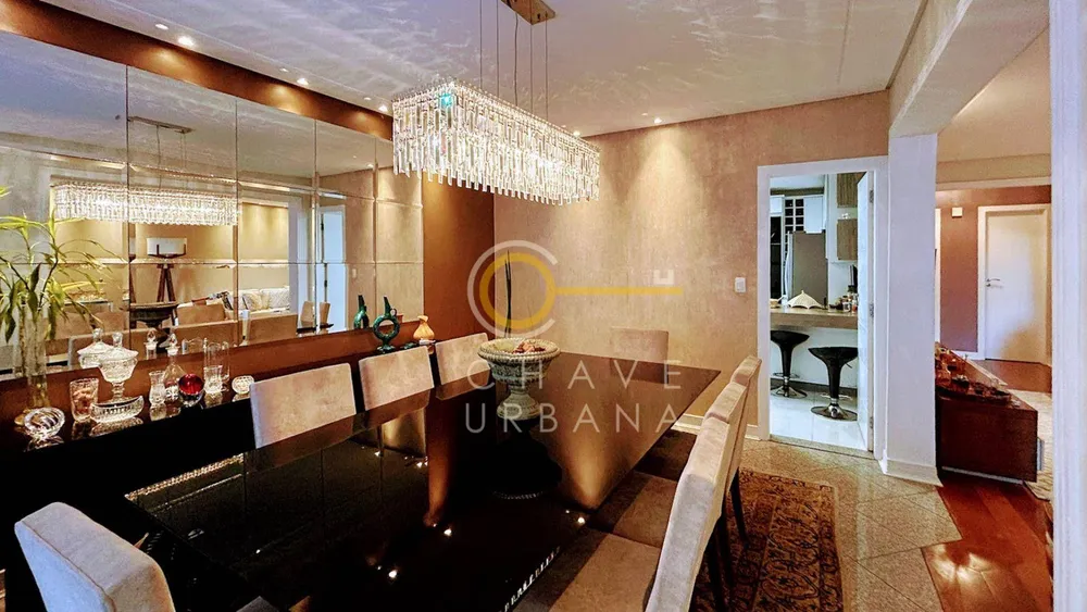 Apartamento, 4 quartos, 184 m² - Foto 1