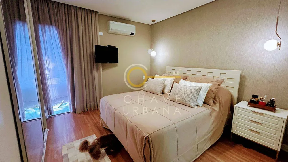 Apartamento, 4 quartos, 184 m² - Foto 4
