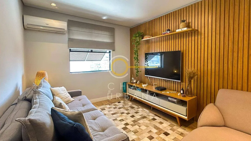 Apartamento, 4 quartos, 184 m² - Foto 7