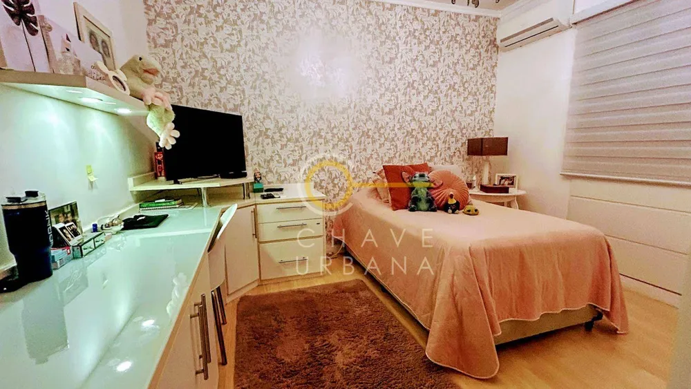 Apartamento, 4 quartos, 184 m² - Foto 3