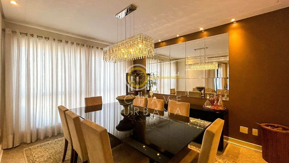 Apartamento, 4 quartos, 184 m² - Foto 8